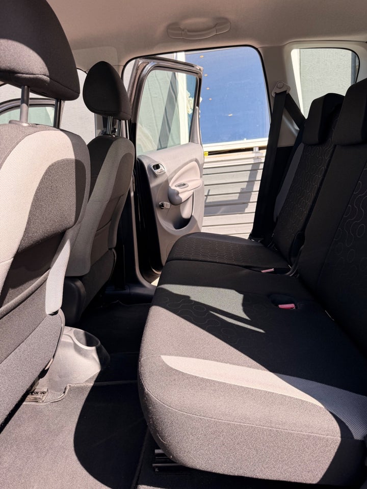 Citroën C3 Picasso 1,4 VTi 95 Comfort 5d