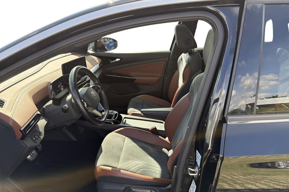VW ID.5 77 Pro 5d