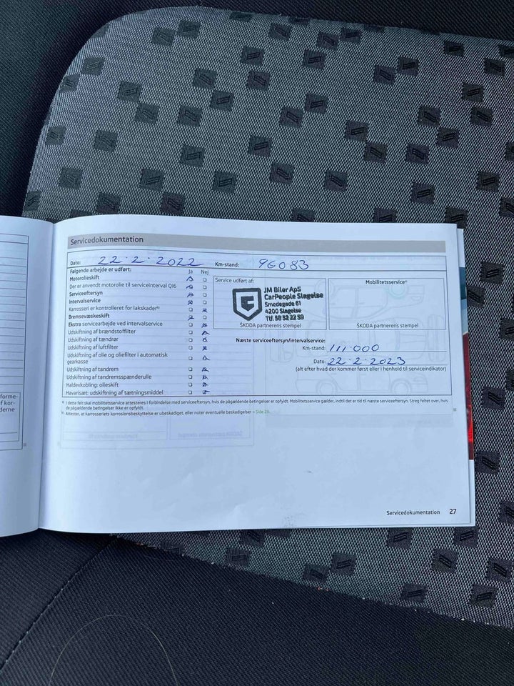 Skoda Fabia 1,2 12V Classic 5d