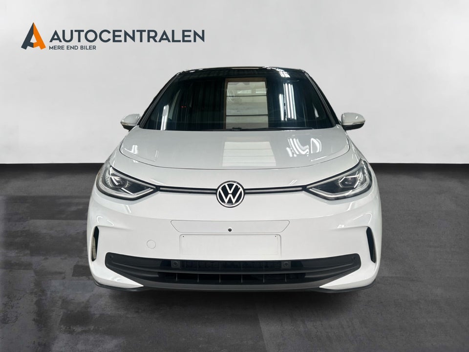 VW ID.3 77 Pro S 5d