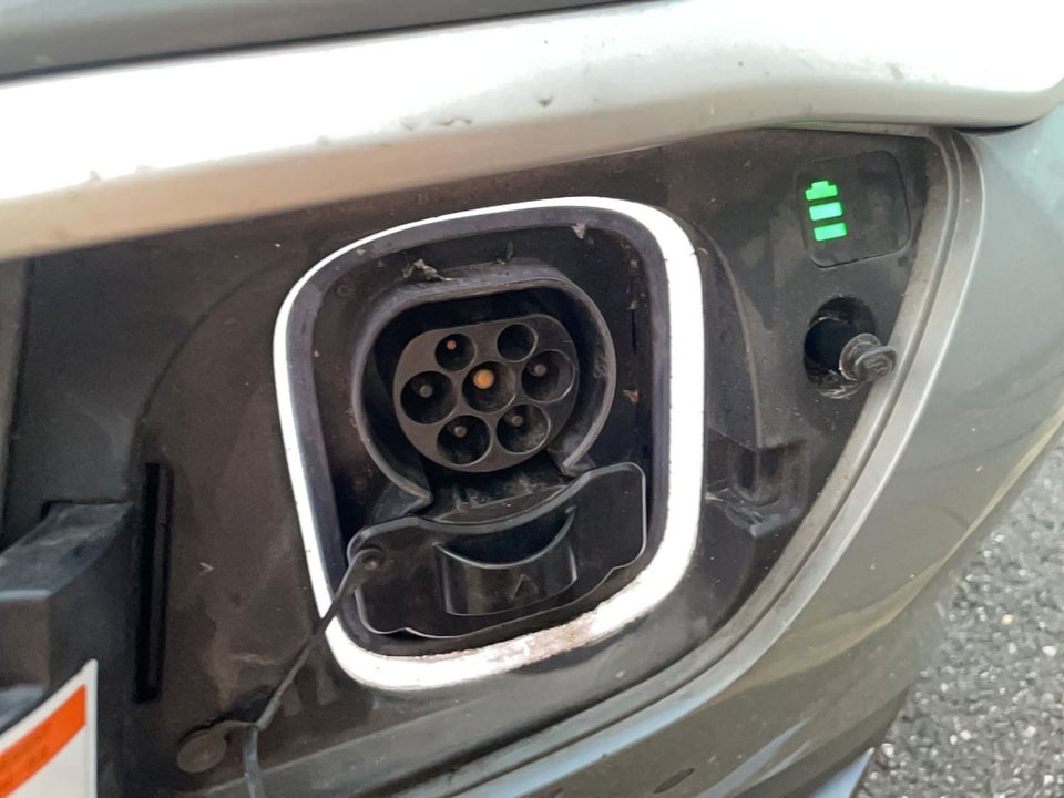 Hyundai Kona 64 EV Advanced 5d