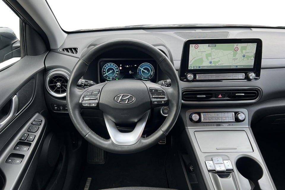 Hyundai Kona 39 EV Trend 5d