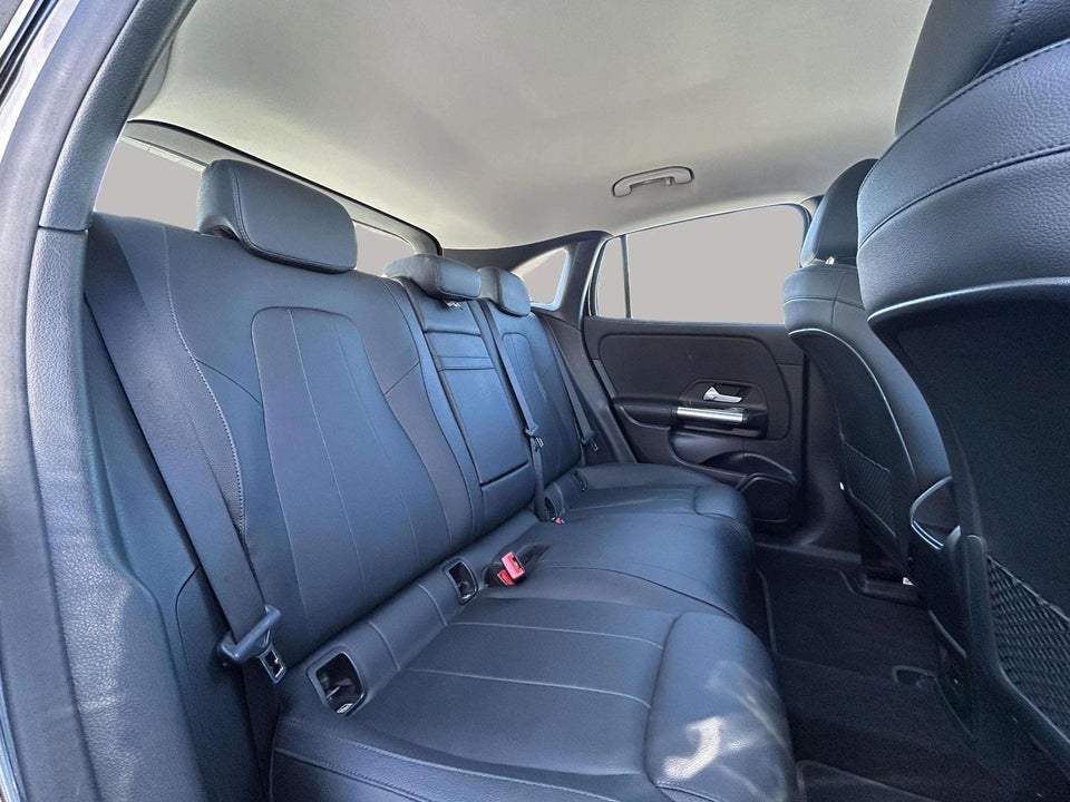 Mercedes EQA250 Progressive 5d