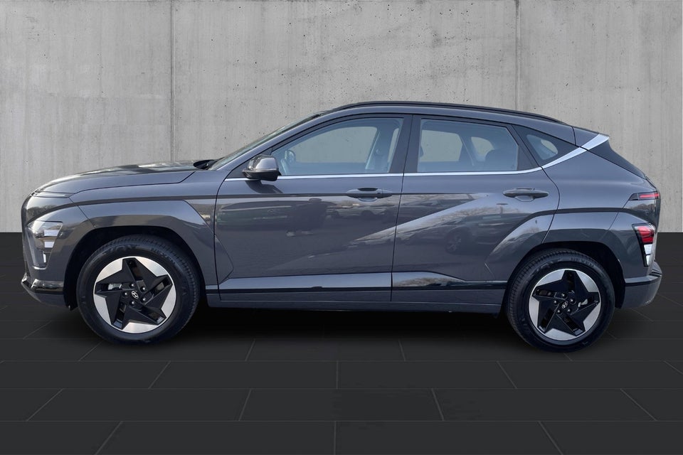 Hyundai Kona 65 EV Essential 5d