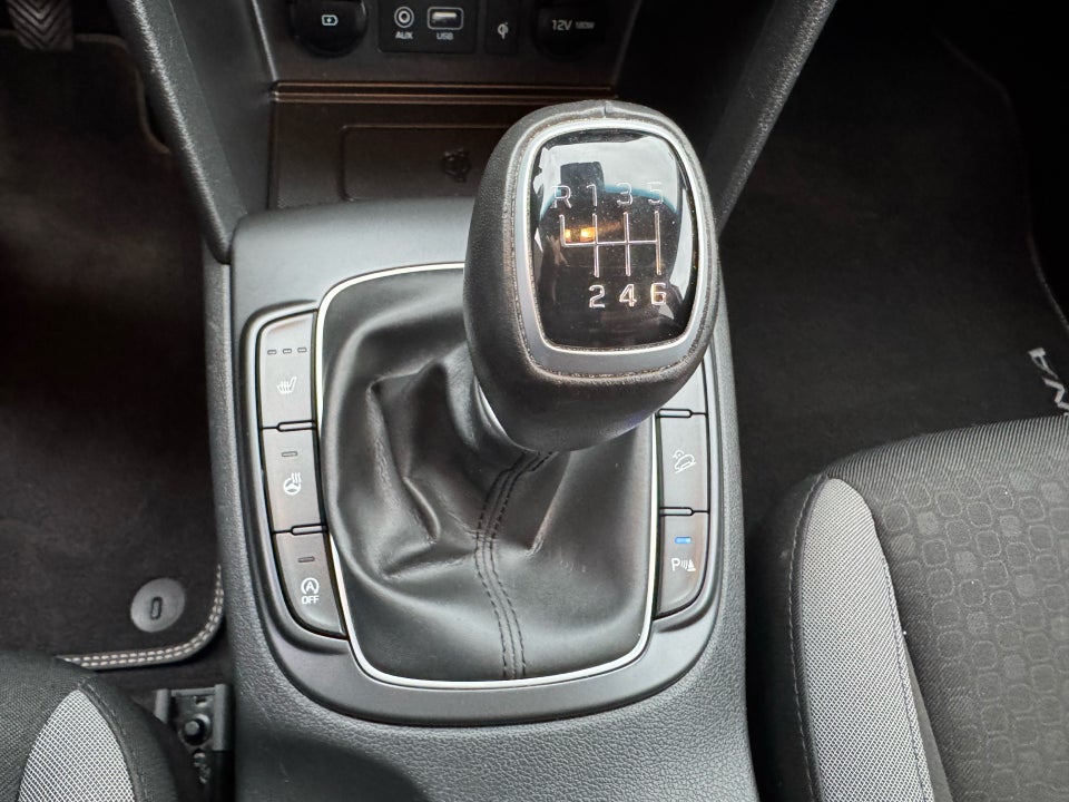 Hyundai Kona 1,0 T-GDi Limited Edition S 5d