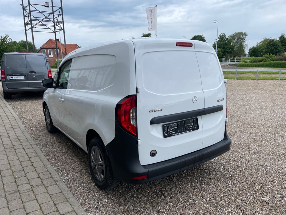 Mercedes Citan 110 1,5 CDi A2 PRO Van