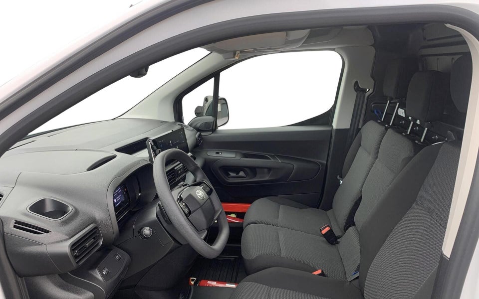 Toyota ProAce City 50 Medium Comfort