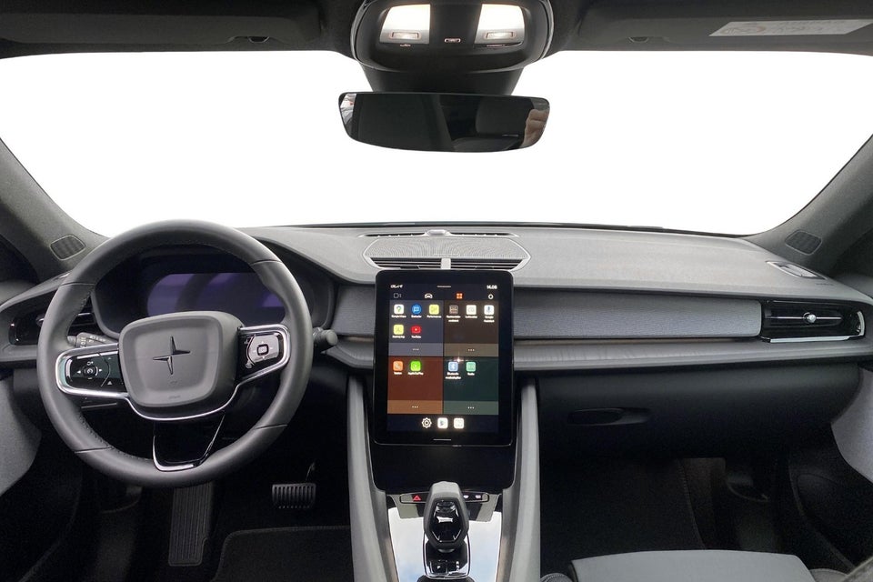 Polestar 2 Long Range 5d