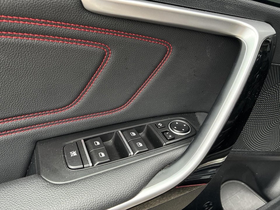 Kia ProCeed 1,6 T-GDi GT DCT 5d