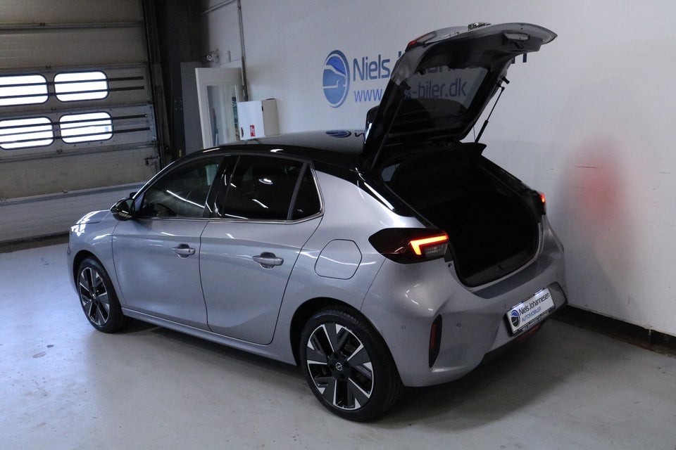 Opel Corsa-e 50 Ultimate 5d