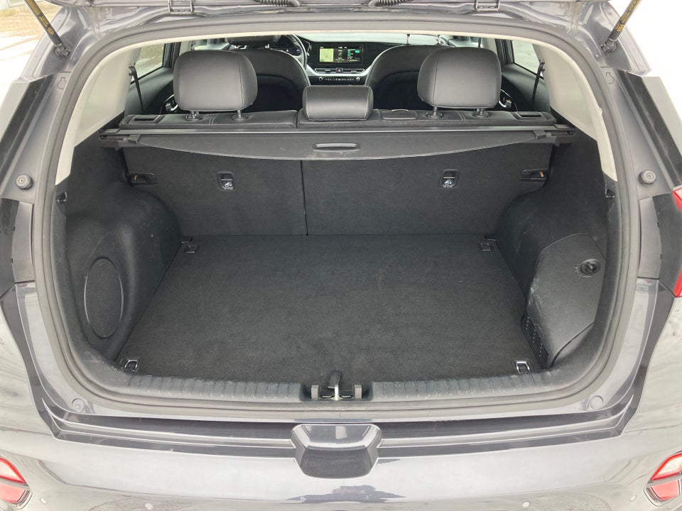 Kia Niro 1,6 PHEV Advance DCT 5d