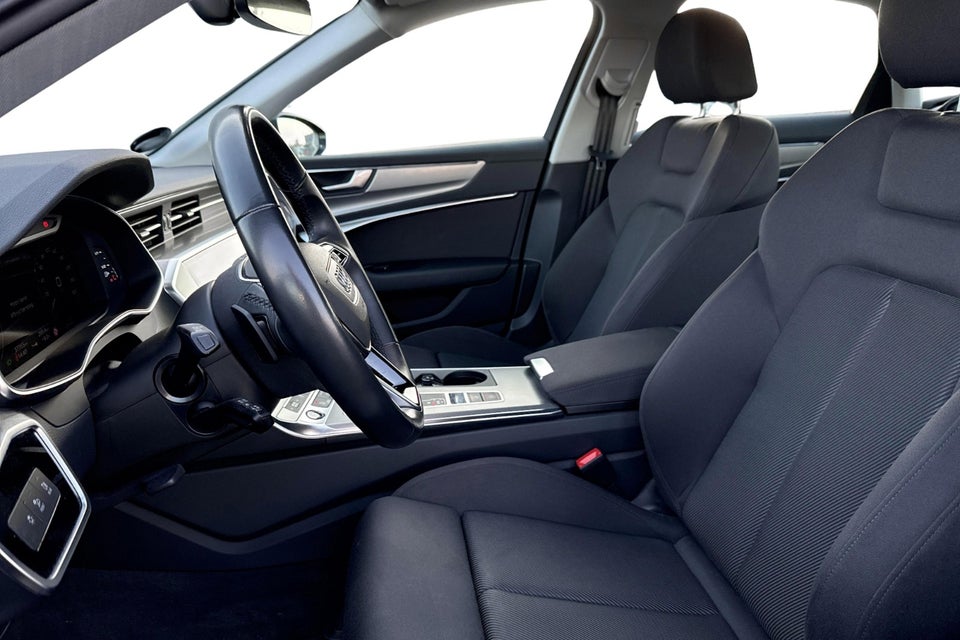 Audi A6 50 TFSi e Sport Prestige quattro S-tr. 4d