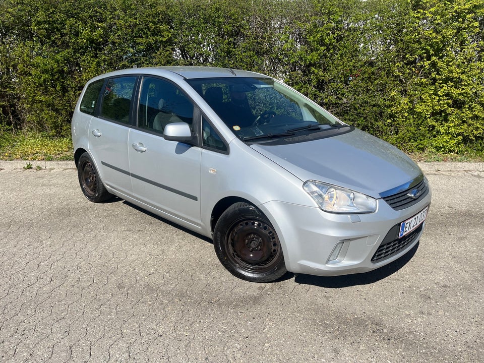 Ford C-MAX 1,6 Titanium 5d