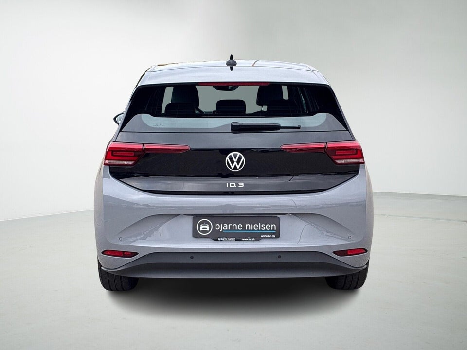VW ID.3 58 Pro Performance 5d
