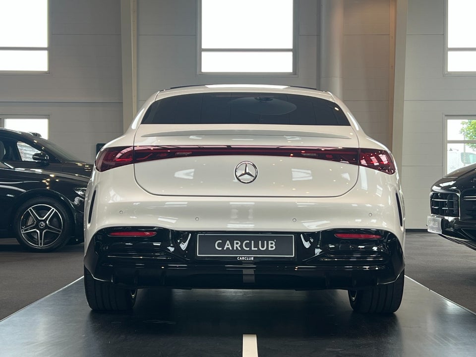Mercedes EQS450+ AMG Line 5d