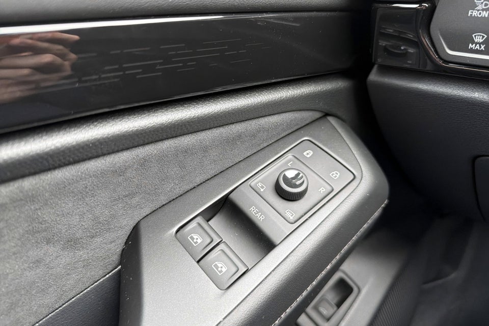 VW ID.7 86 Style S+ Tourer 5d