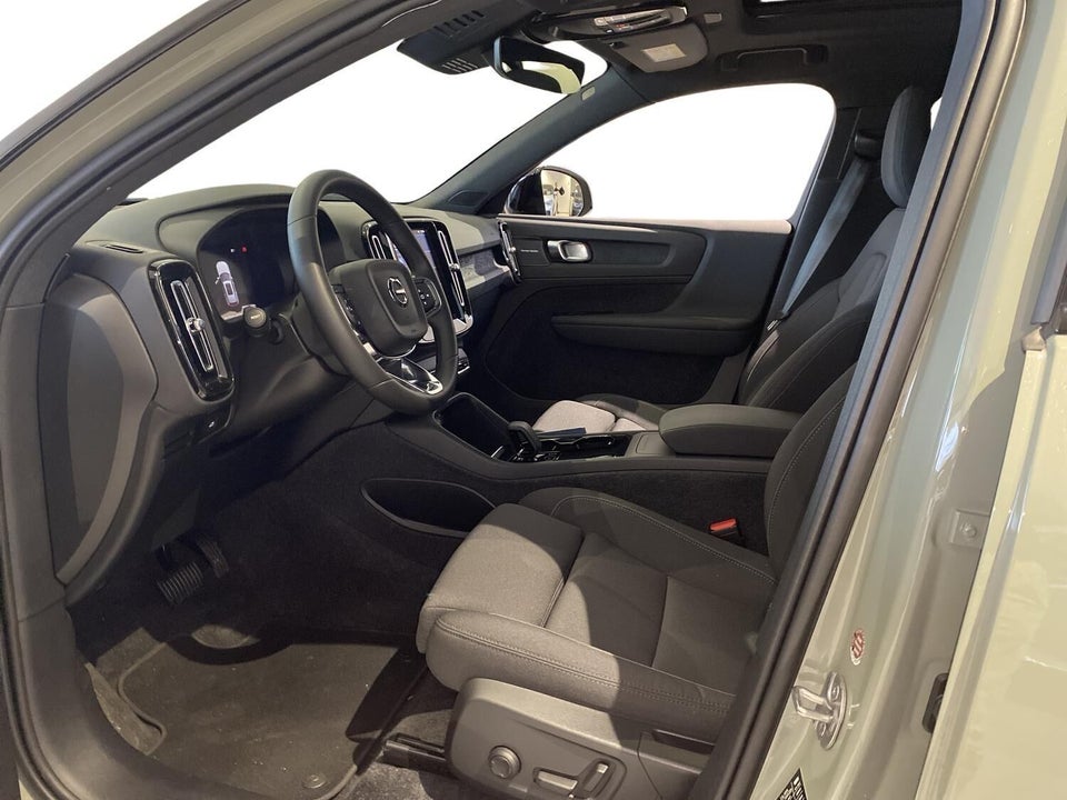 Volvo XC40 ReCharge Extended Range Ultimate 5d