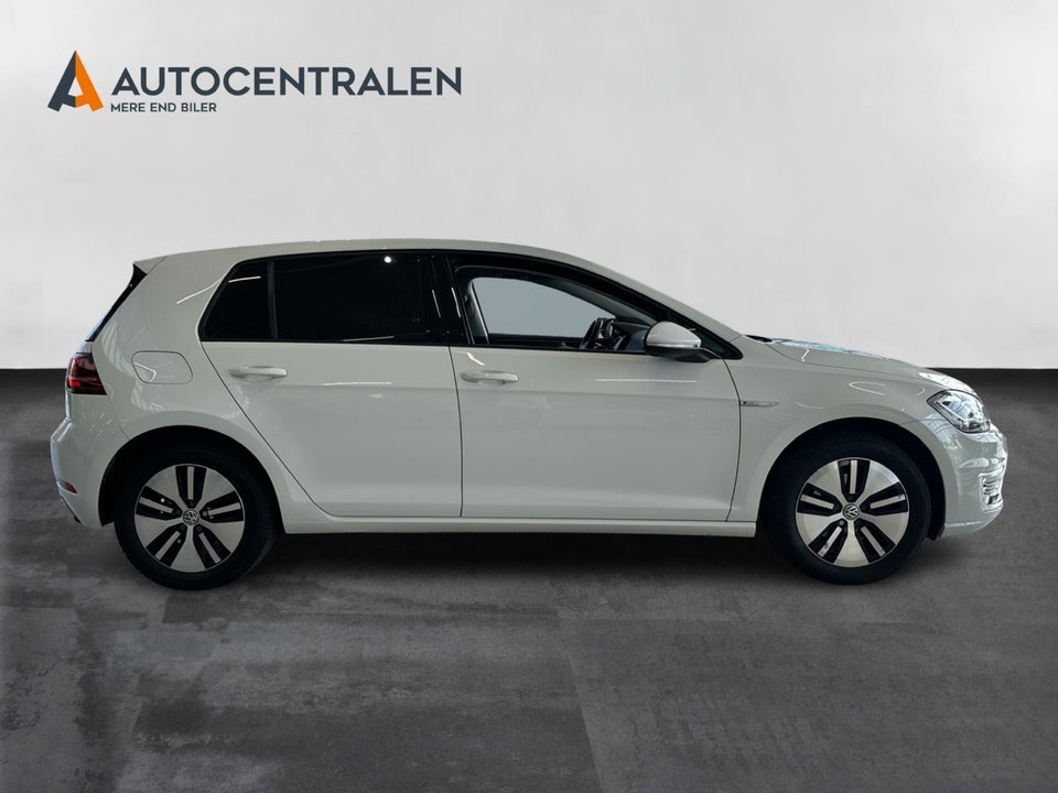 VW e-Golf VII 5d