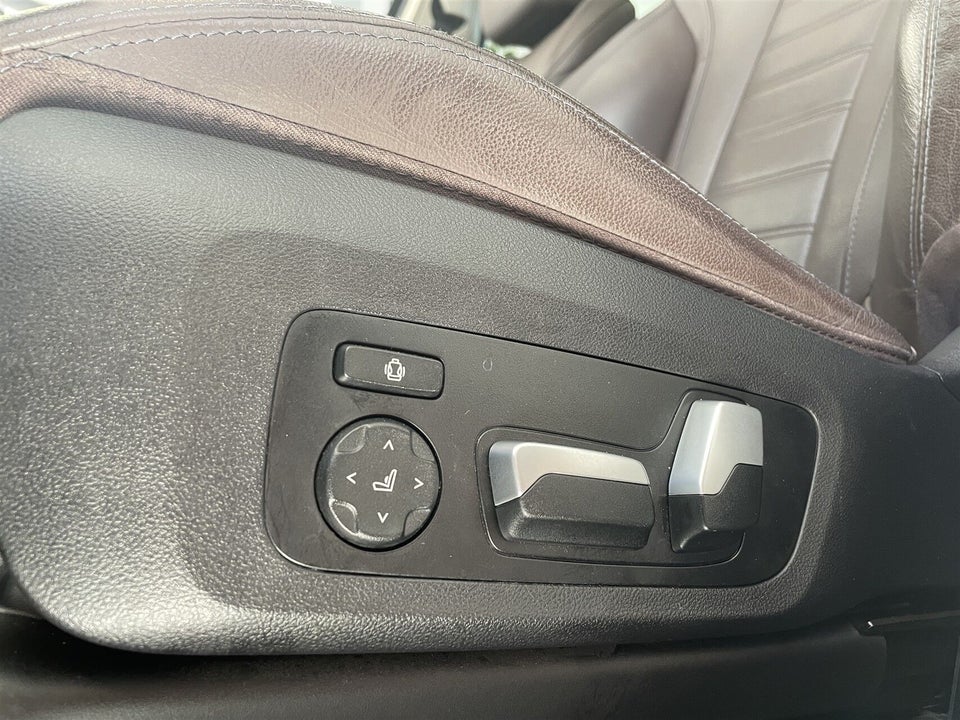 BMW iX3 Charged M-Sport 5d