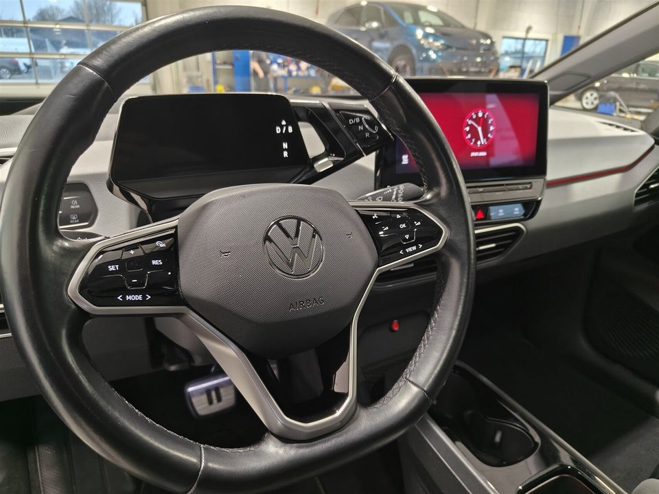 VW ID.3 58 Pro Performance Max 5d