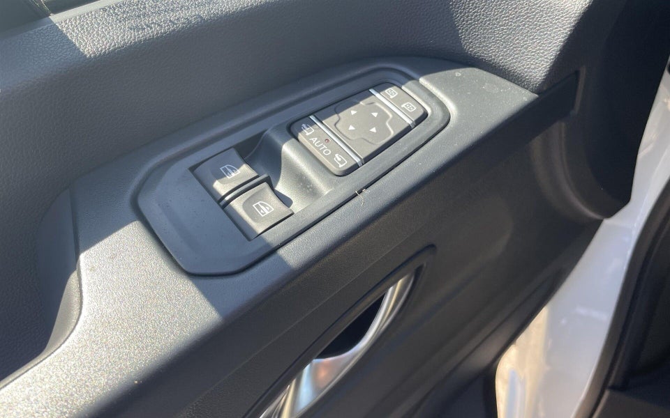 Nissan Primastar 2,0 dCi 150 L2H1 N-Connecta DCT Van