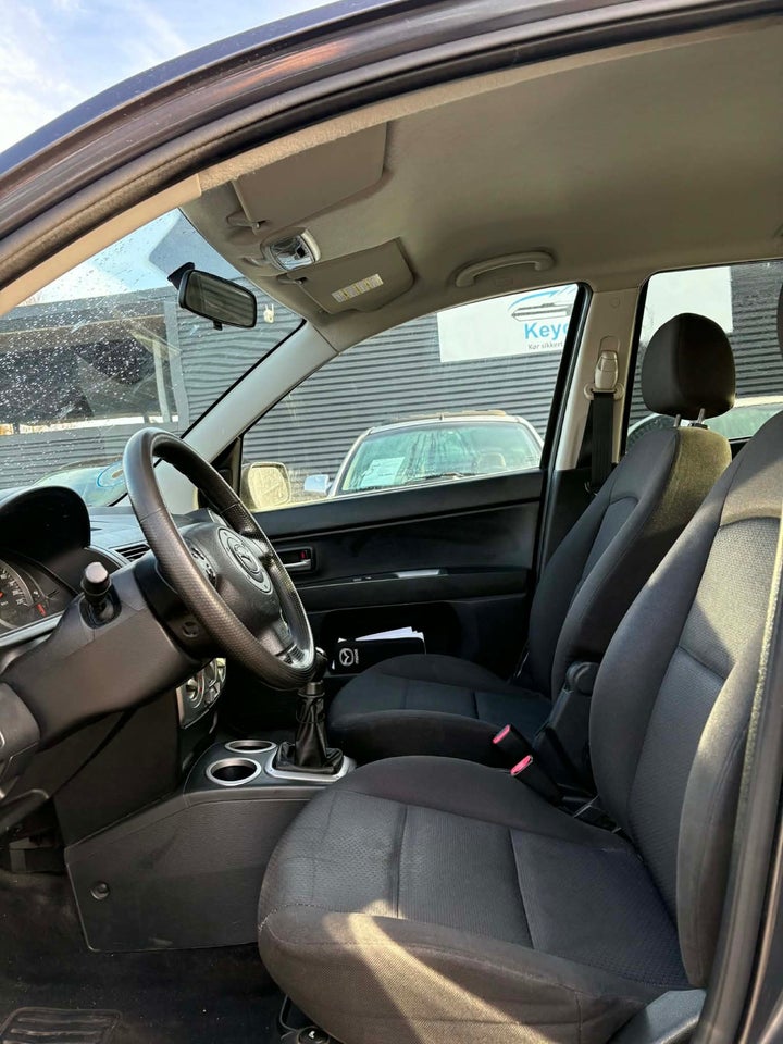 Mazda 2 1,4 Touring 5d