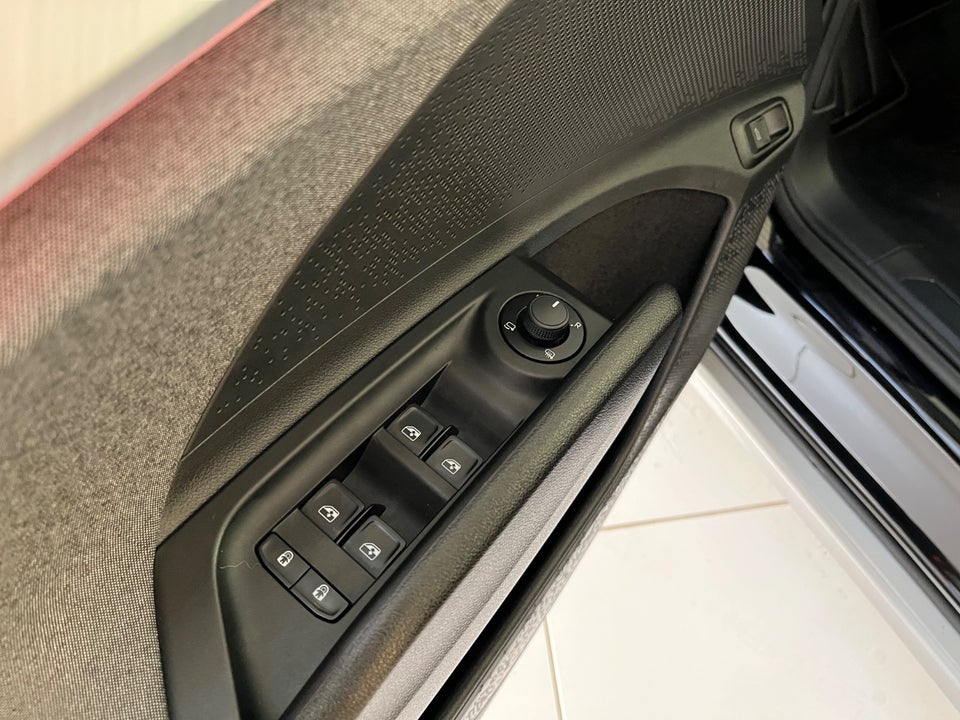 Skoda Enyaq 85x iV 5d