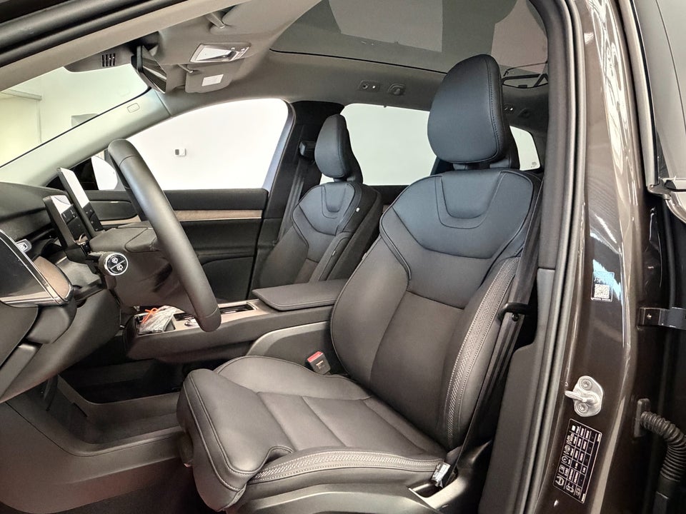 Volvo EX90 Twin Performance Ultra 7prs 5d