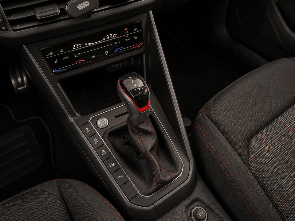 VW Polo 2,0 GTi DSG 5d