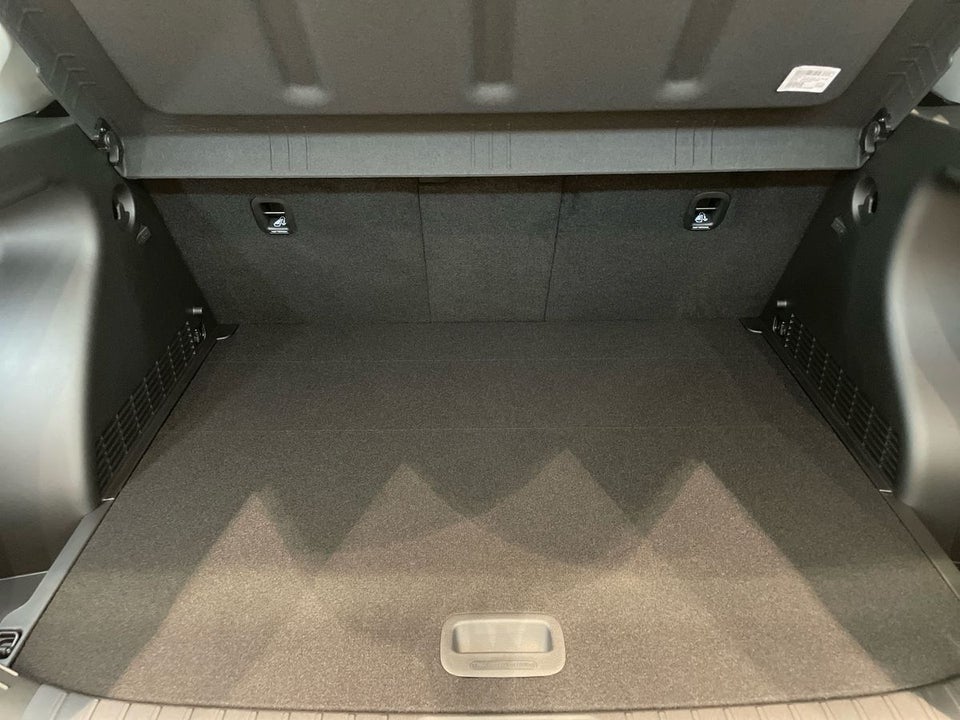 Hyundai Kona 65 EV Advanced 5d