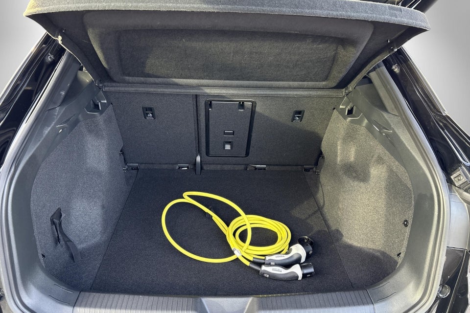 VW ID.5 77 Style+ 5d