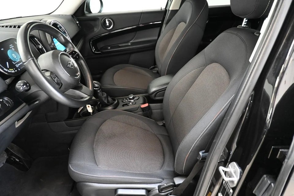 MINI Countryman Cooper SE 1,5 Essential aut. ALL4 5d