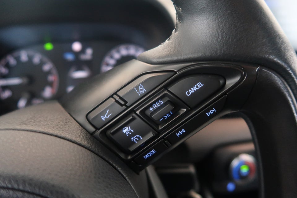 Toyota Yaris 1,5 T3 Vision 5d