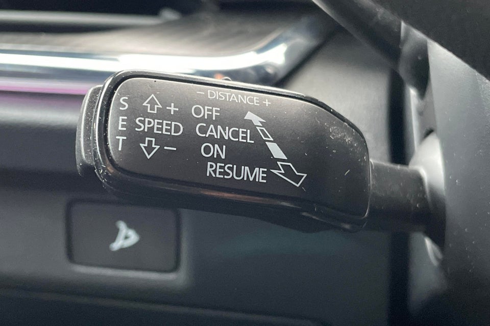 Skoda Enyaq iV RS 5d