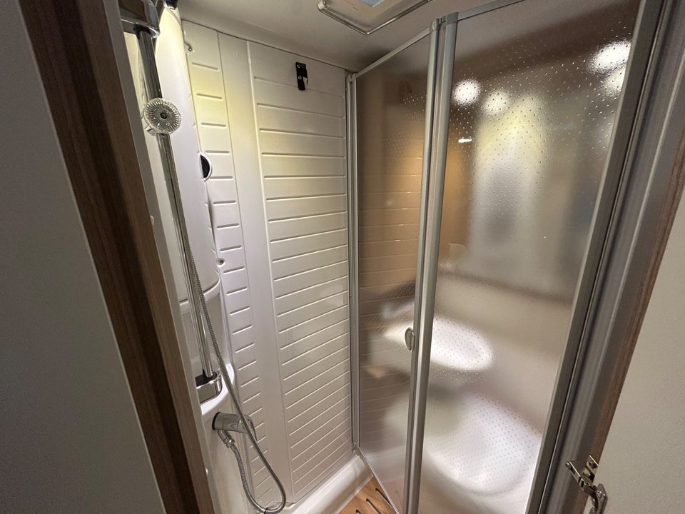 Fiat Carado 2,3 MJT T135 aut. 3d