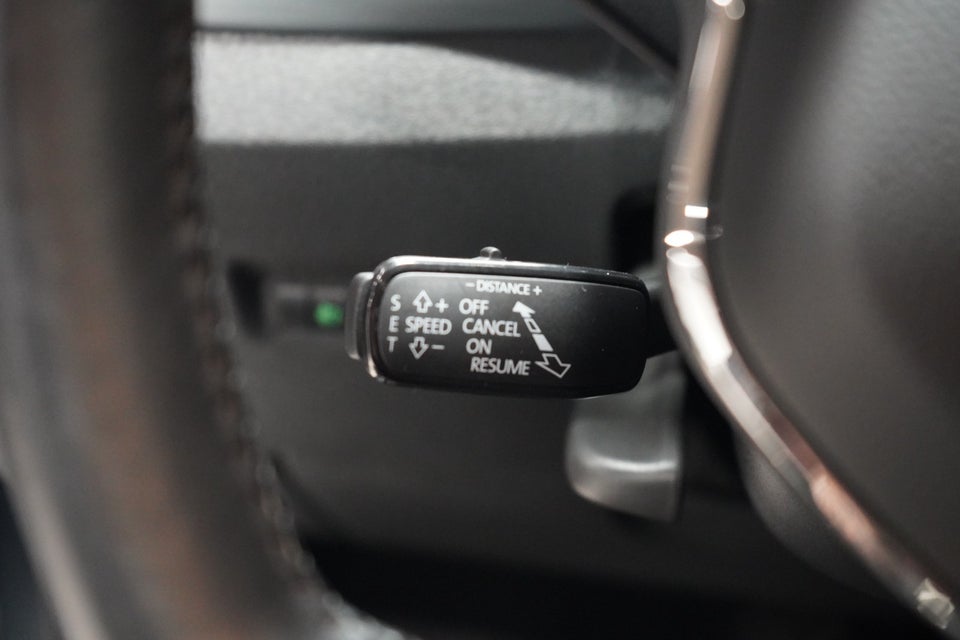 Skoda Fabia 1,0 TSi 110 Style Combi 5d