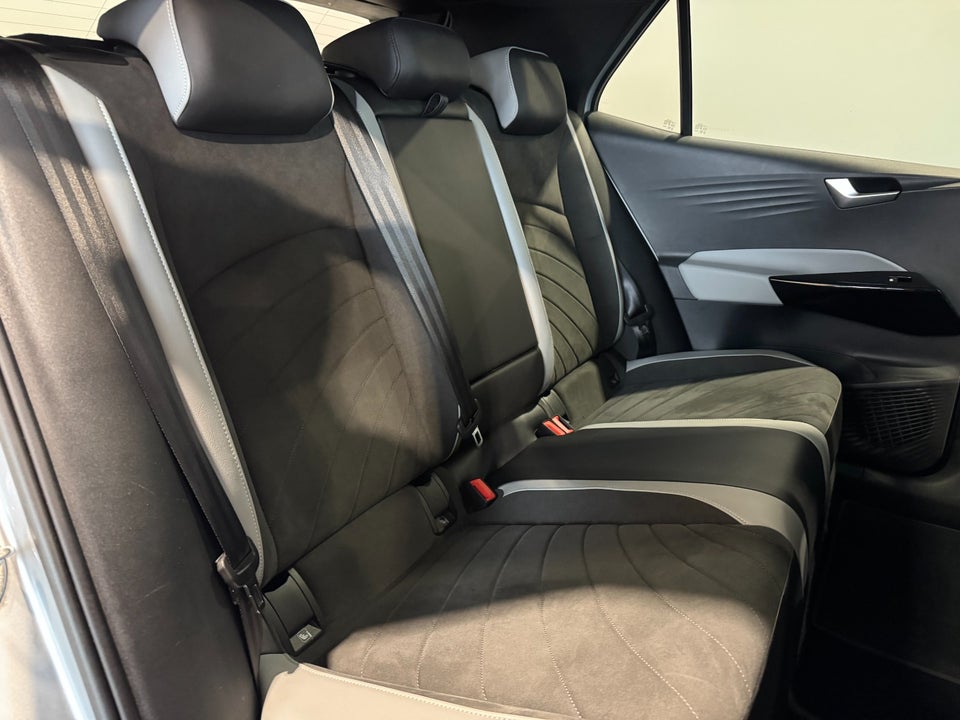 VW ID.3 58 Pro Performance 5d