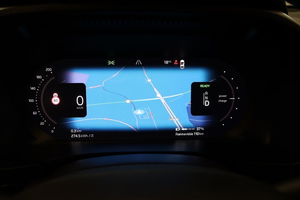 Volvo XC40 P6 ReCharge Plus 5d