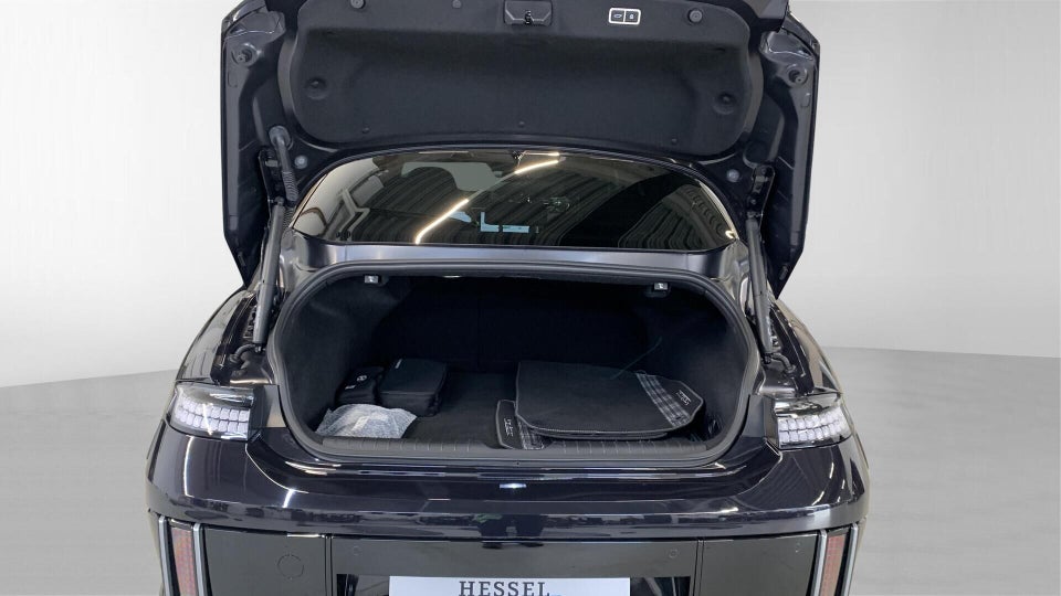 Hyundai Ioniq 6 77 First Edition AWD 4d