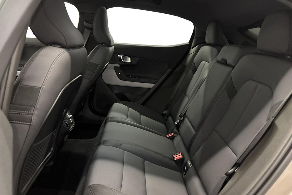 Polestar 2 Long Range 5d