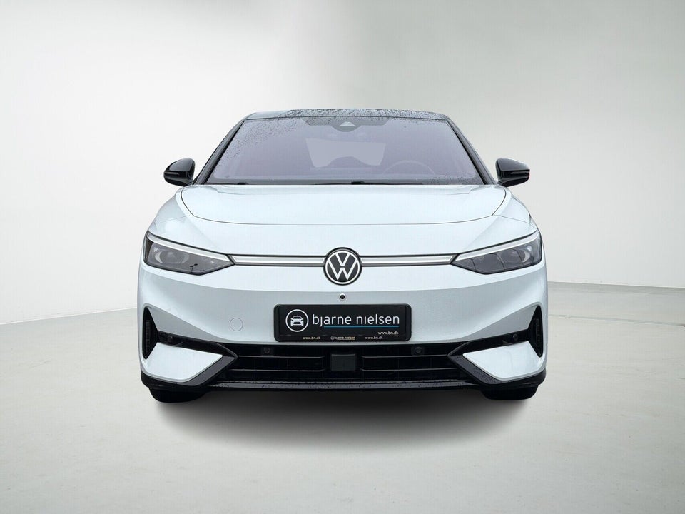 VW ID.7 77 Style+ 5d