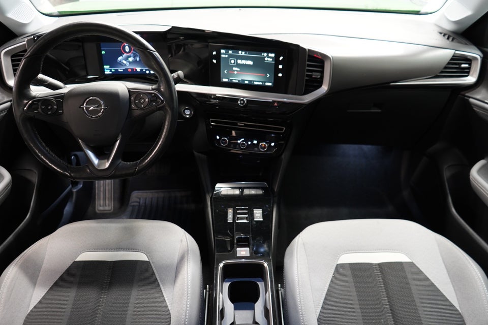 Opel Mokka-e 50 Elegance 5d
