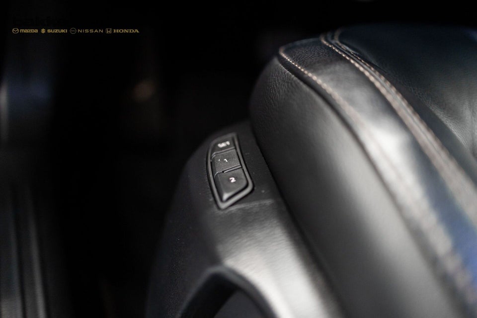 Mazda CX-5 2,5 SkyActiv-G 194 Cosmo aut. 5d