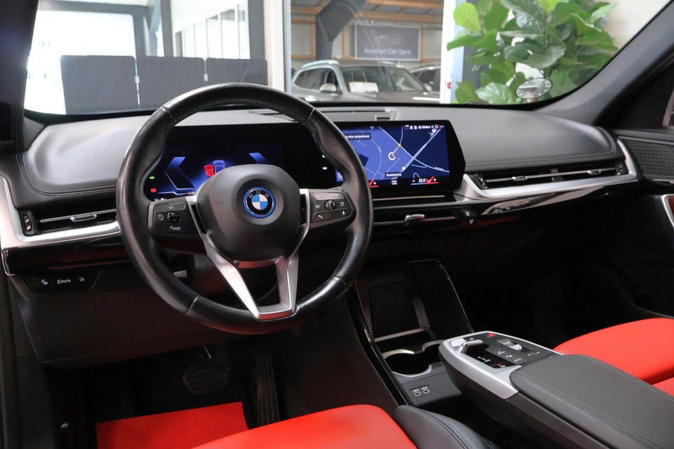 BMW iX1 xDrive30 5d