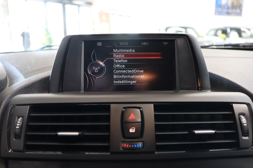 BMW 120d 2,0  5d