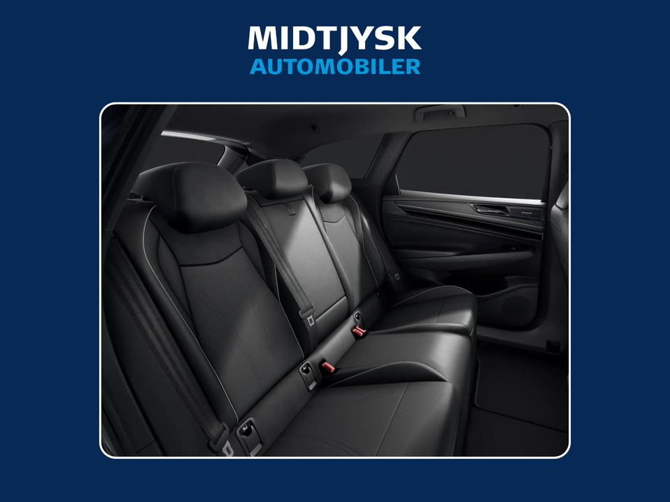 VW ID.7 77 Style Tourer 5d