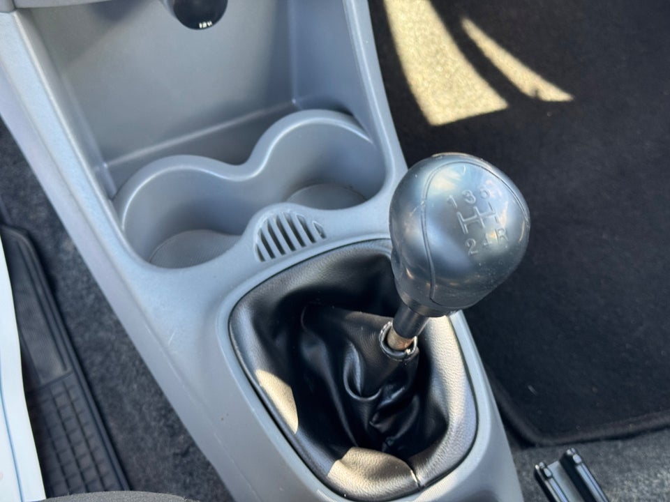 Peugeot 107 1,0 Comfort 5d