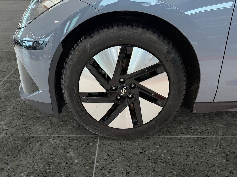 Hyundai Ioniq 6 77 Ultimate AWD 4d