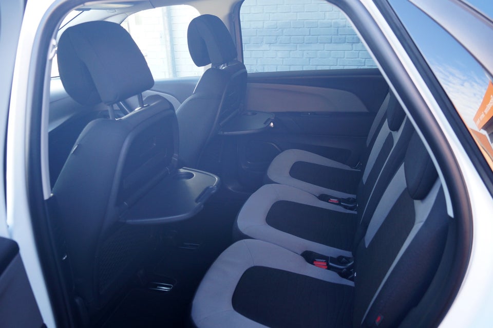 Citroën C4 Picasso 1,2 PureTech 130 Seduction 5d