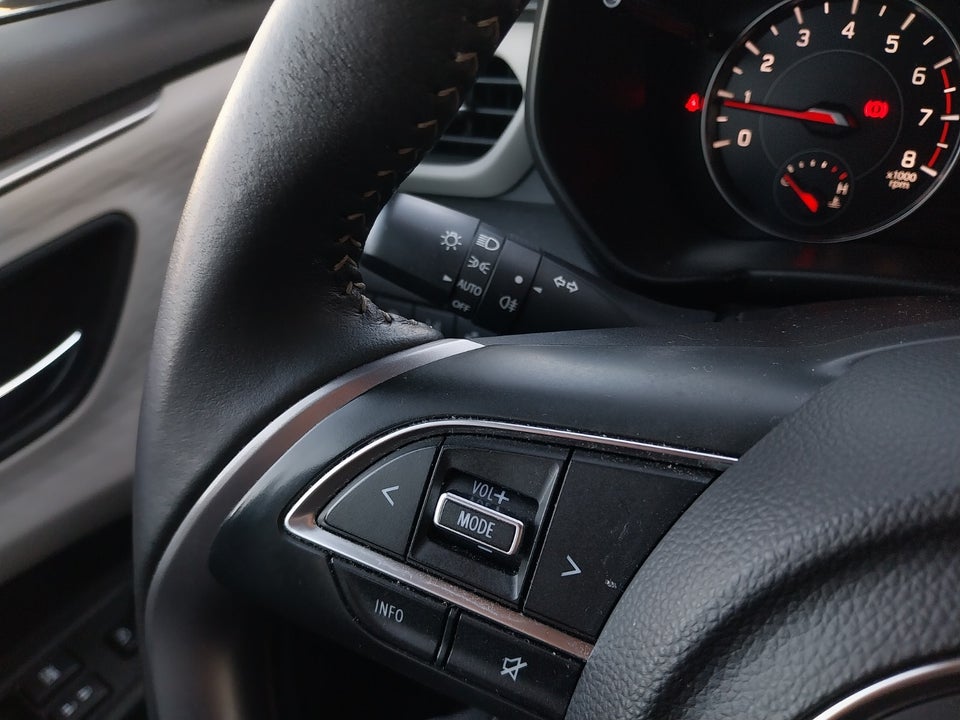 Suzuki Swift 1,2 Desire 5d